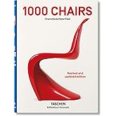 1000 Chairs. Revised and updated edition (Bibliotheca Universalis)