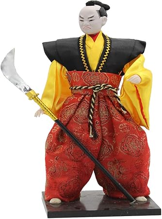 japanese male doll