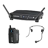 Audio-Technica System 10 ATW-1101/H Wireless