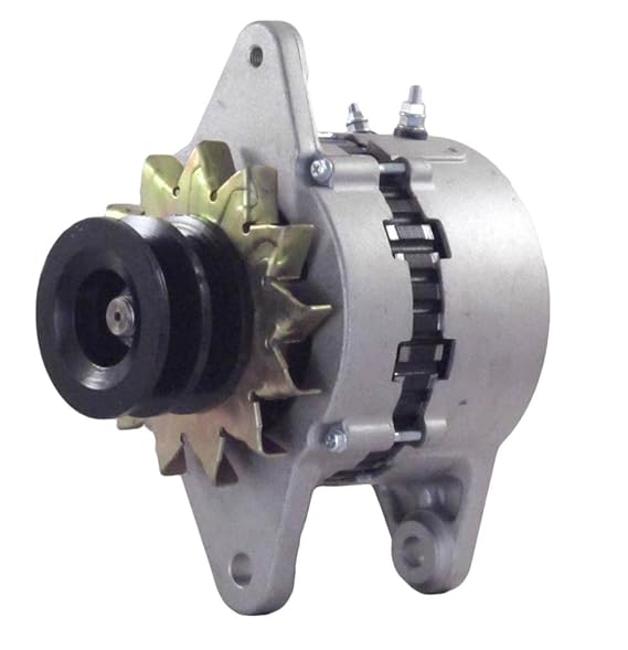 NEW ALTERNATOR FITS HITACHI EXCAVATOR EX270LC EX270LC5