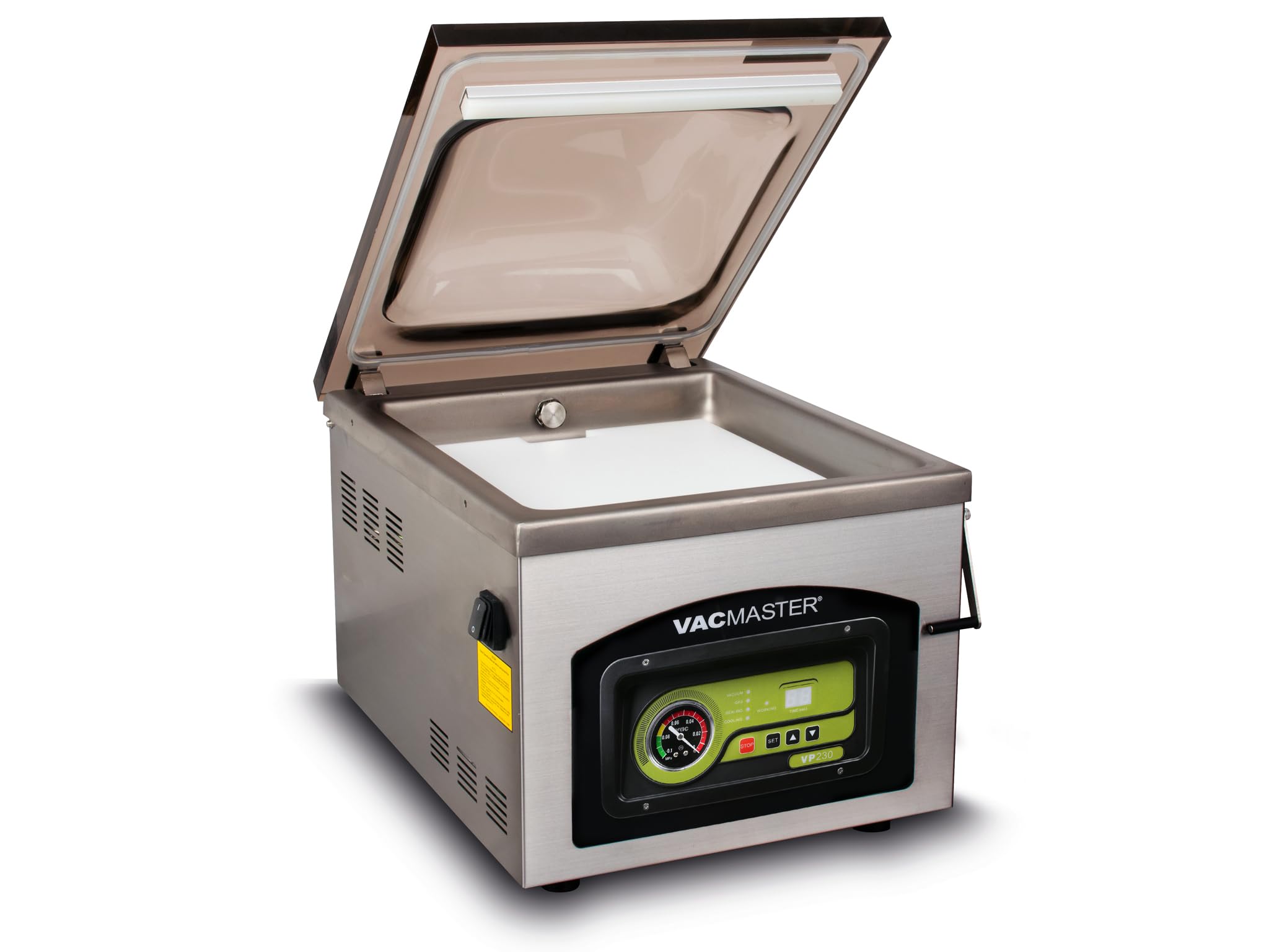 Vacmaster VP230 Chamber Vacuum Sealer