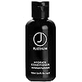 J Beverly Hills Platinum Hydrate Conditioner with Vitamin B5 to Prevent Hair Loss, (3.4 Oz, 12 Oz, 32 Oz)