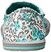 Sanuk Kids Scribble II Youth Sidewalk Surfer (Little Kid/Big Kid)