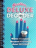 Besties Deluxe Decoder w/ Secret Decoder Ring