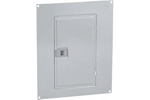 CAI - SQUARE D Square D Cover, Surface Mounting Style, for Use with QO Series Load Center