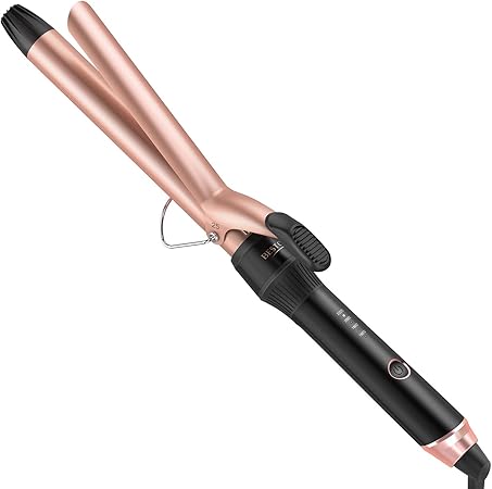Large curling tongs uk Clearance