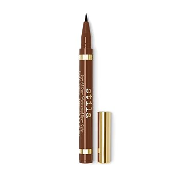 Stay All Day Waterproof Brow Color