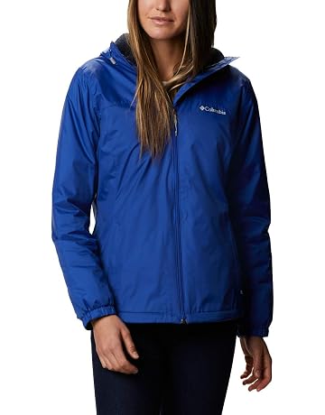 Amazon.com.mx: Chamarras - Abrigos, Chamarras y Chalecos: Ropa, Zapatos y  Accesorios