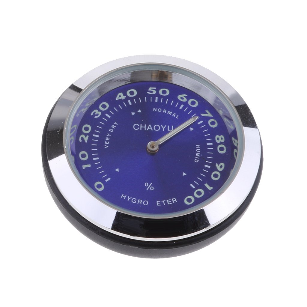 perfk Mini Auto Thermometer Temperaturanzeige Amazon.de Elektronik