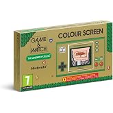Game &amp; Watch: The Legend of Zelda