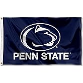 College Flags & Banners Co. PSU Penn State Nittany Lions University Large College Flag