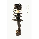 KYB SR4108 Strut Plus Complete Corner Unit Assembly | Replaces 172307 9214-0181. OE-grade replacement.