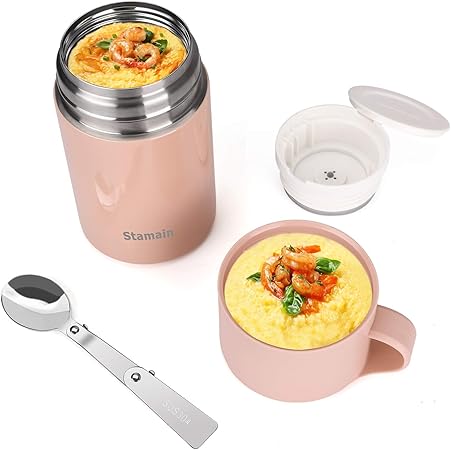 amazon uk food flask