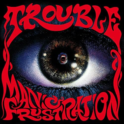 Trouble - Trouble - Amazon.com Music
