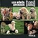 Les bébés animaux en 1001 photos - NE (French Edition) by 