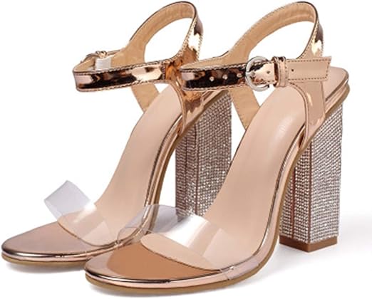 large size womens shoes high heels