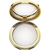 Westmore Beauty 3-in-1 Photo Finishing Powder – Translucent Pressed Powder Blurs Pores, Controls Shine & Sets Makeup for a Flawless, Matte Finish – Lightweight Formula in Universal Shade – 0.26 oz