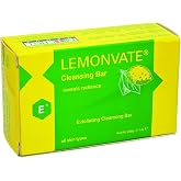 LEMONVATE Soap 80g
