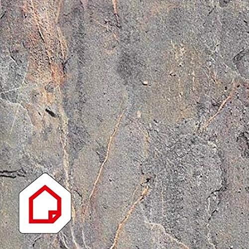Vinyl Depot Greek Stone 450mm/m Plastic Self-Adhesive Contact Paper Stone Decor Sticker Wallpaper for Kitchen Furniture Living Room
