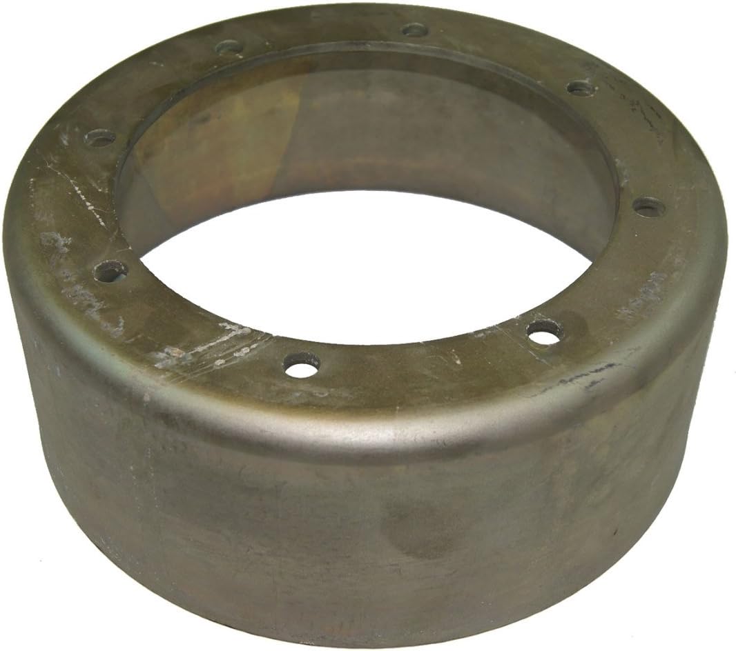 19912002 Topkick Kodiak Driveline Parking Brake Drum New 15676493