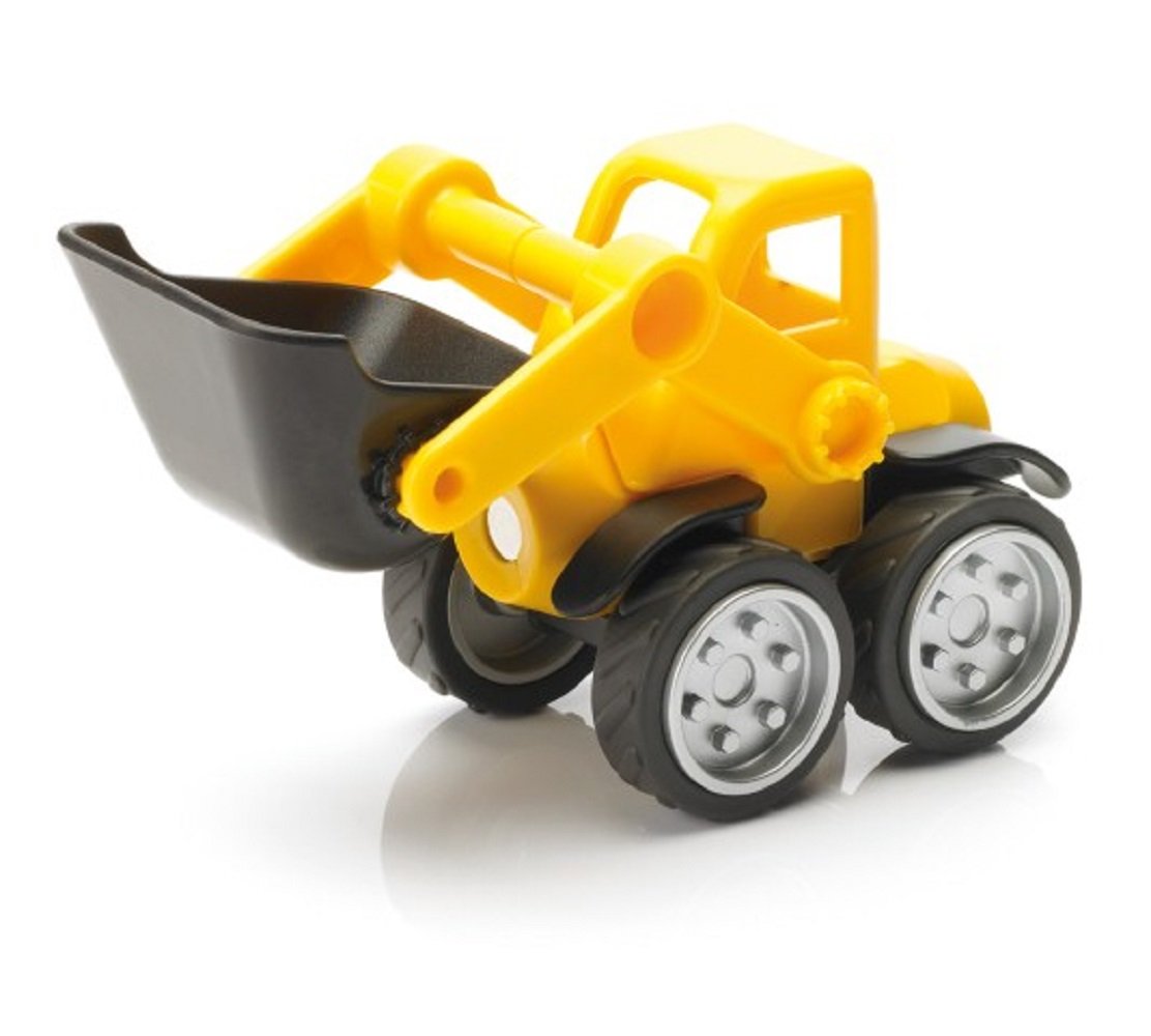 smartmax power vehicles mix