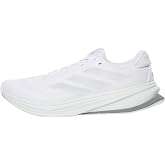 adidas Supernova Rise 2 Running Shoes, Dreamstrike+ Midsole, Rubber Outsole | Running Sneakers, Breathable Mesh, Heel-To-Toe Support, Cushioned Ride, For Casual Wear