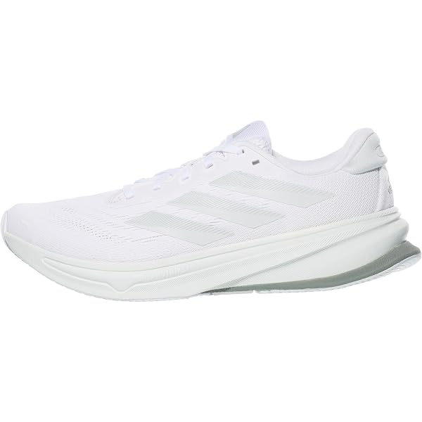 Amazon.com | Adidas Women's Response Runner Shoes Running Shoes, Cloud  White Zero Metalic Dash Grey, 12 | Road Running