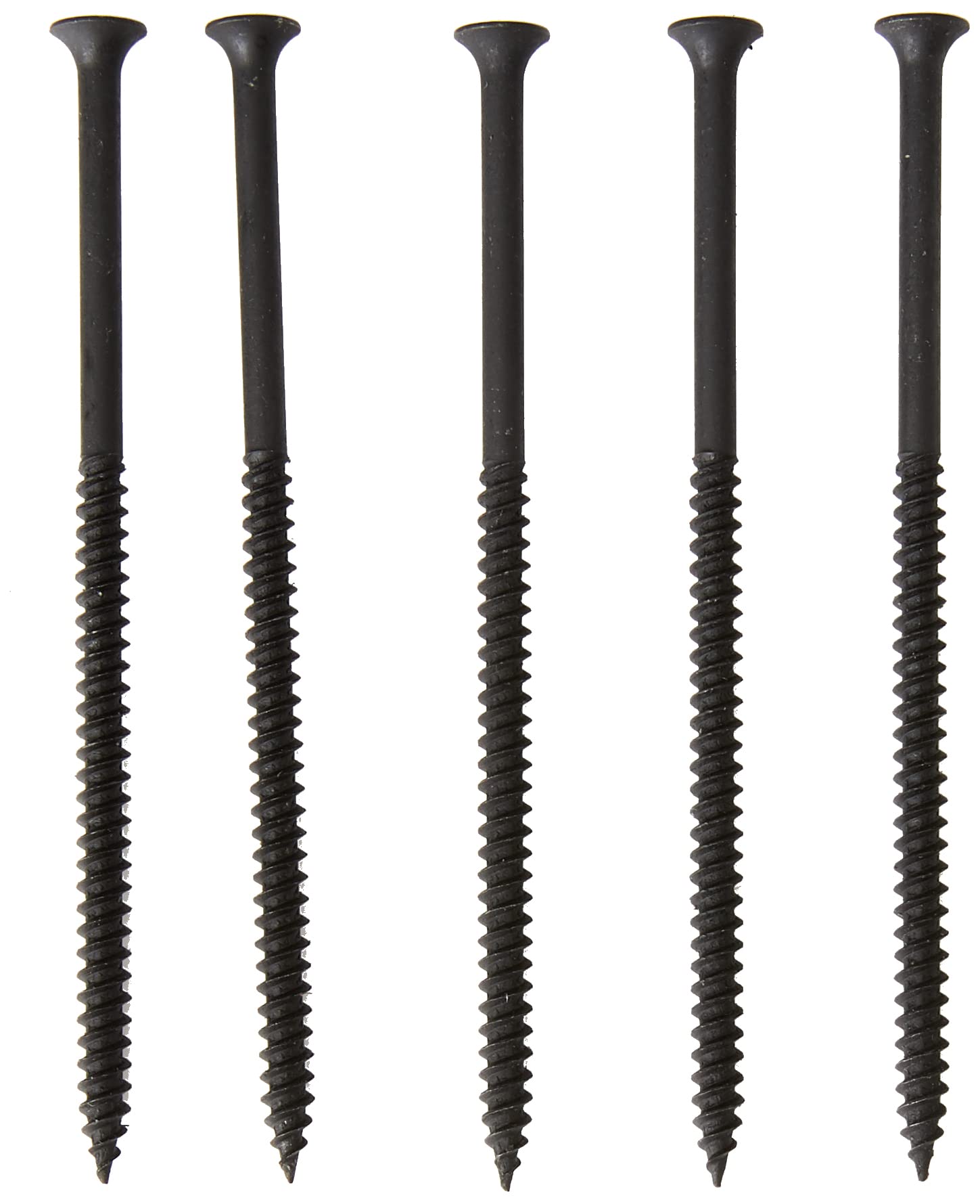 TIMCO PH2 Philips Drywall Screws - 4.8 x 100 - Grey - Box of 500