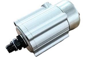XFPC AP1002 Swap Compressed Air Motor for Pneumatic Hydraulic Pumps