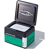 Mediheal Derma 365 Teetree Mask (30 Masks) - Daily Skin Care Mask for Deeply Comforting and Calming Skin with Teatree Active 4X