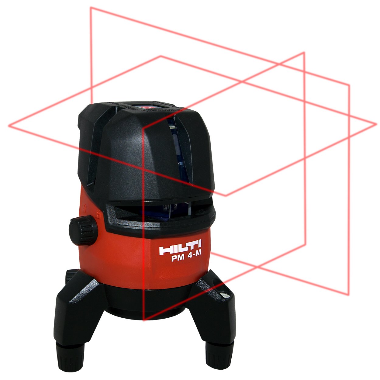 HIlti 2088506 Multi Line Laser Kit PM 4M Measuring Systems on Galleon