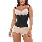 Salome 0313 Colombian Waist Trainer Fajas Reductoras Cinturillas Colombianas