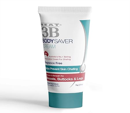 savers simple moisturiser