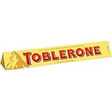 Toblerone Jumbo, 4.5 Kg, 80 Cm