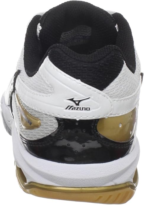 mizuno wave spike 14