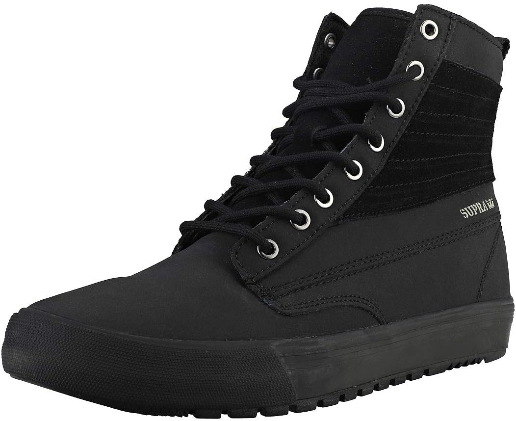 Supra Graham Cw Mens Fashion Trainers