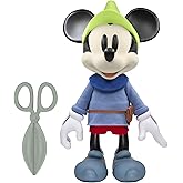 Super7 Brave Little Tailor Mickey Mouse Disney Super Size 16 inches Reaction Figure