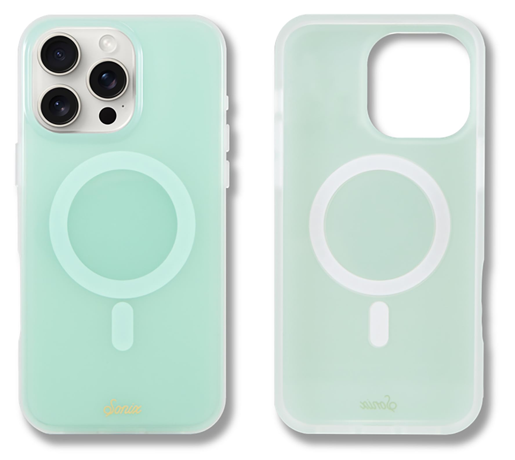 Sonix Case for iPhone 16 Pro Max | Compatible with