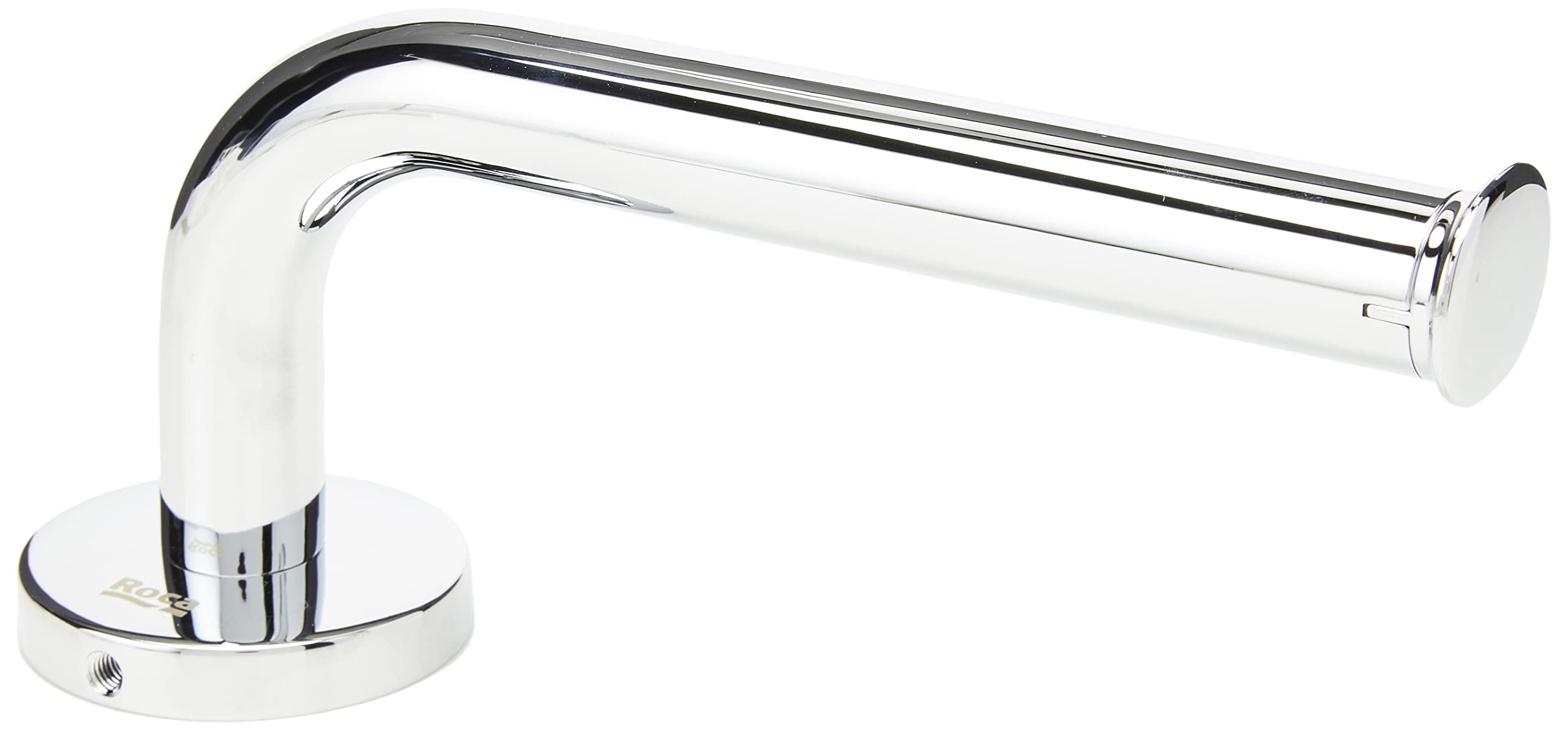 Roca Hotels 2.0 a816725001 Chrome Toilet Paper Roll Holder