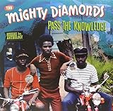 PASS THE KNOWLEDGE - REGGAE ANTHOLOGY              image