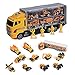 Toy Truck Toys for Boys and Girls Toy Cars 11 in 1 Engineering Construction Car primary