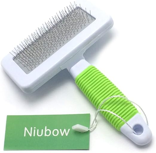 professional slicker brush