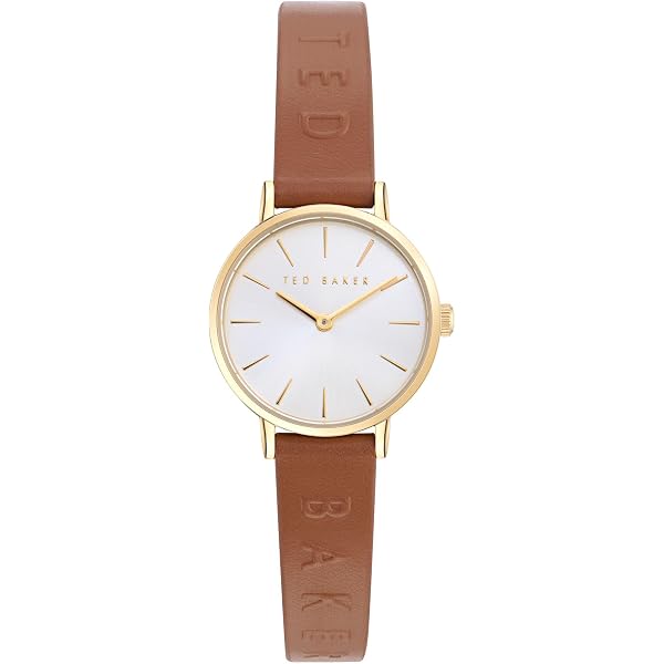 Amazon.com: Ted Baker Ladies Stainless Steel Silver Bracelet  display picture 1
