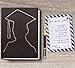 BLUE PANDA Graduation Advice Cards - 60 Pack, 5 x 7 In - Notecards for Graduates