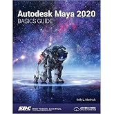 Autodesk Maya 2020 Basics Guide