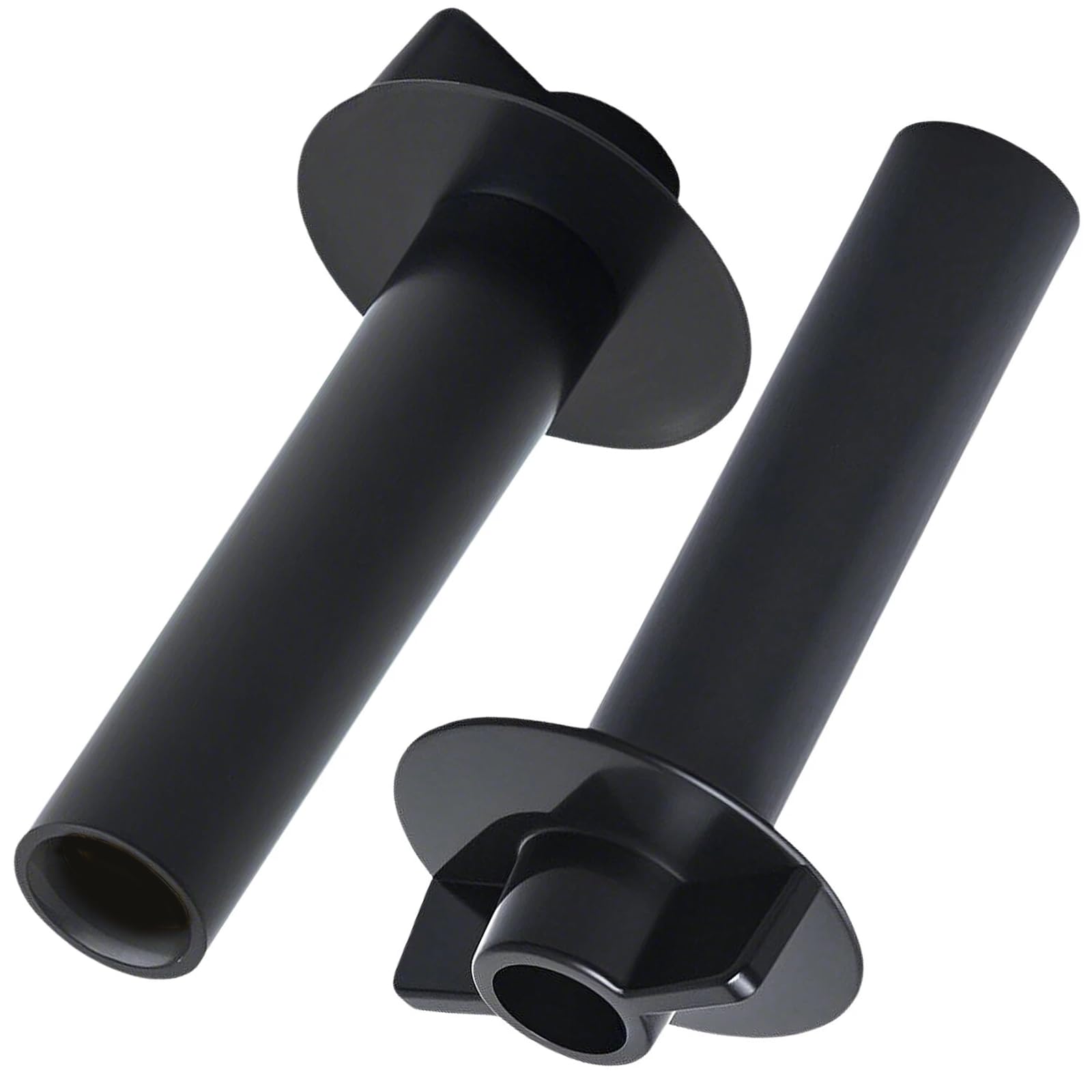 Photo 1 of 2PCS Rear Trim Panel Fastener Clip Screw Nut for Ford Mustang 2005-2009 - Replacement for W711285-S300 & W712314S300