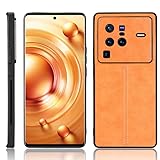 Jiajihua Case Compatible with Vivo X80 Pro