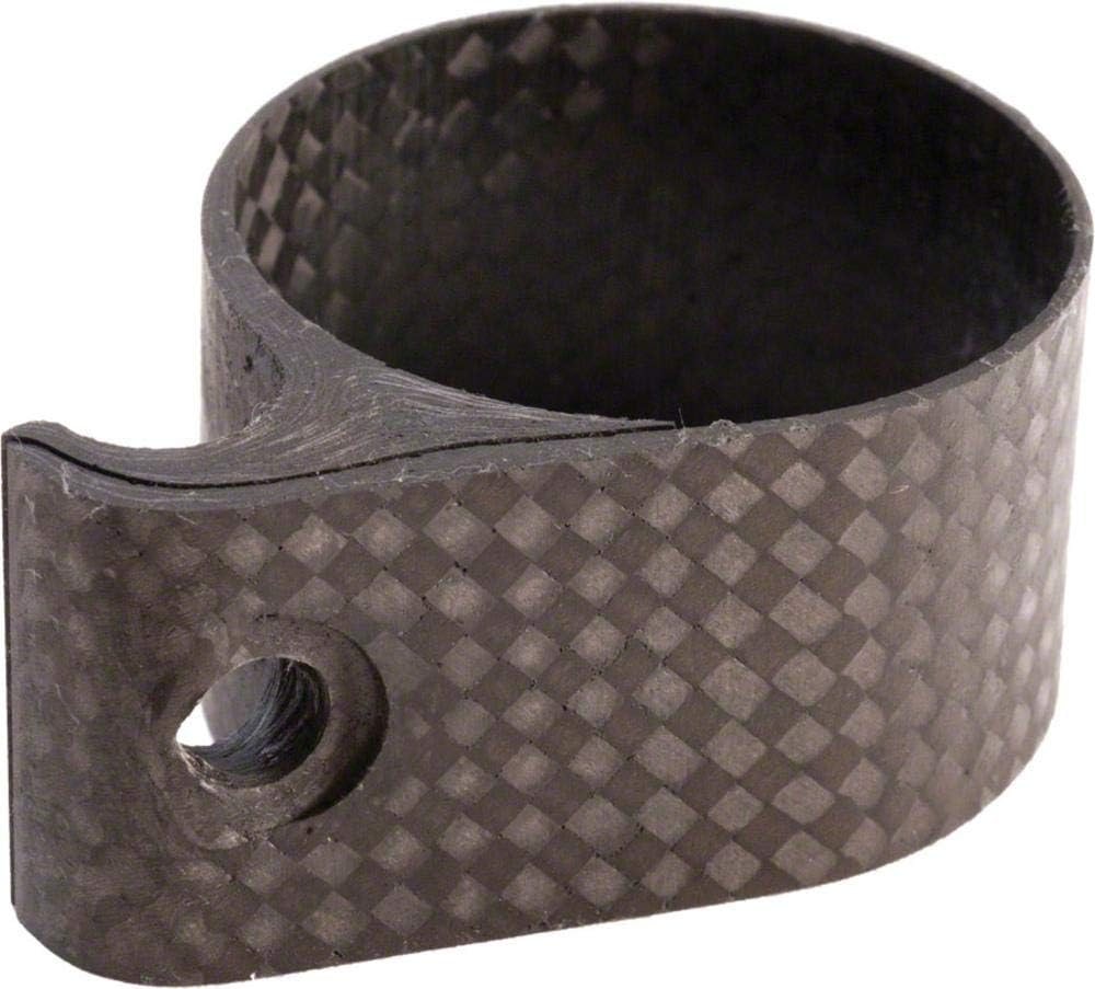 Parlee Carbon Front Der Braze on adaptor 31.8 mm