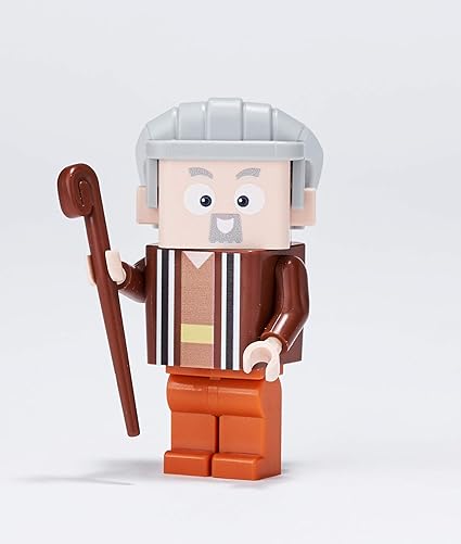 figuras con legos para niños