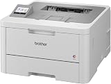 Brother HL-L8230CDW Colour LED Printer - 30ppm, WiFi, USB, Touchscreen view 7